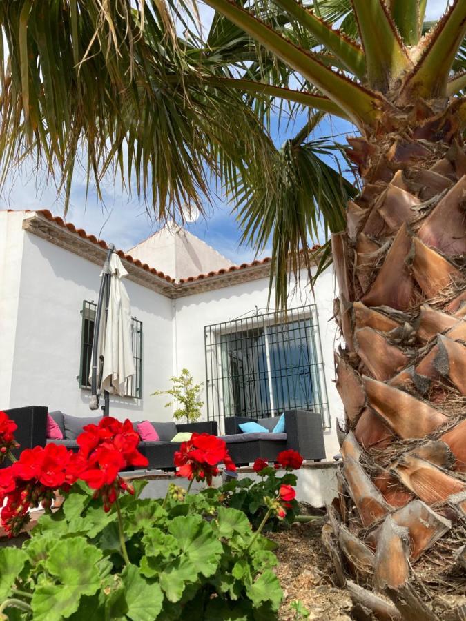 Casa Soleada Holiday Fully Private Villa Canillas de Aceituno Exteriör bild